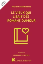 Le Vieux qui lisait des romans d'amour